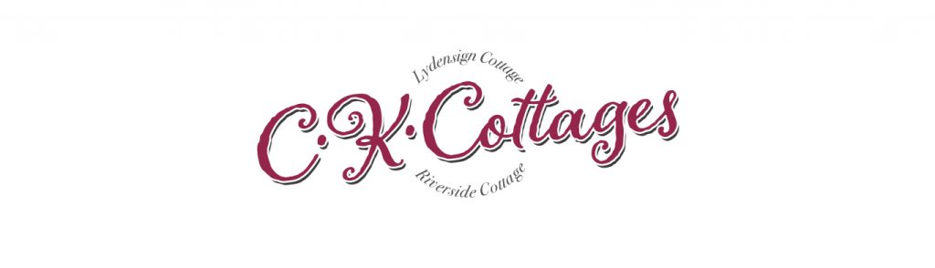 CK cottages logo